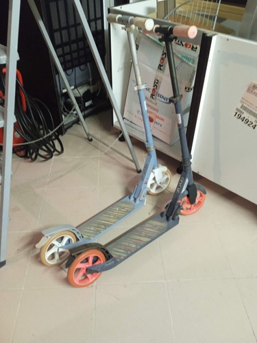 Monopattino bambino decathlon - monopattino,