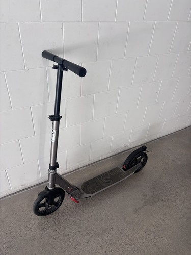 Monopattino oxelo decathlon - monopattino,