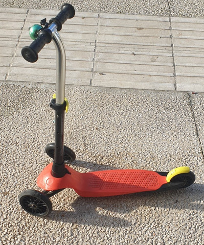 Monopattino decathlon ruote - decathlon, 3
